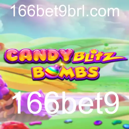CandyBlitzBombs: Explosão de Diversão e Desafios