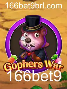 GophersWar: Uma Nova Aventura no Mundo dos Jogos