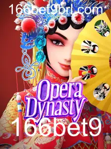 Descubra o Fascinante Mundo do Jogo OperaDynasty