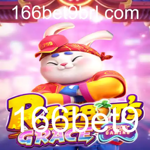 Descubra o Mundo Aventureiro de RabbitsGrace