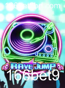 RaveJump: A Inovadora Experiência de Jogo de Plataforma