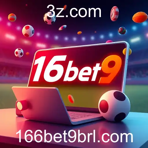 A Revolução dos Jogos Online e a Ascensão da 166bet9