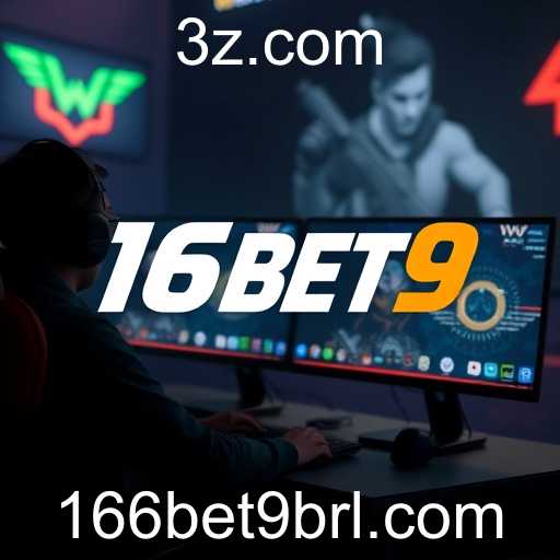 E-sports: O Novo Fenômeno no Mundo das Apostas Online