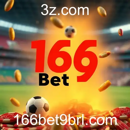 Indústria de Jogos em Expansão Através de 166bet9