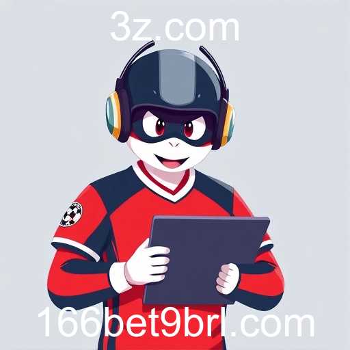 A Ascensão do 166bet9 e o Mercado de Jogos em 2026