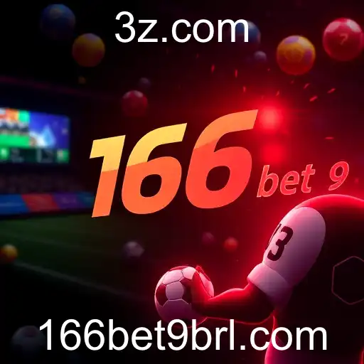 O Efeito 166bet9 no Mercado de Jogos Online em 2025