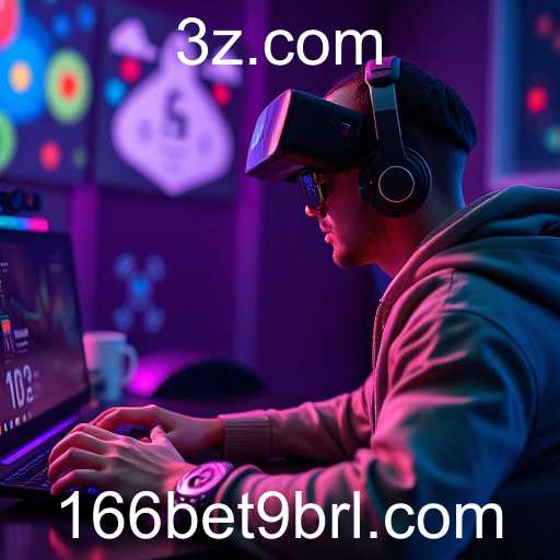 O Impacto dos Avanços Tecnológicos no Setor de Jogos