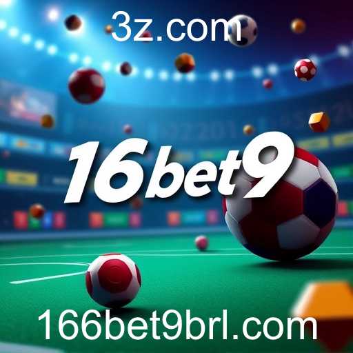 O Impacto do 166bet9 nas Tendências de Jogos Online