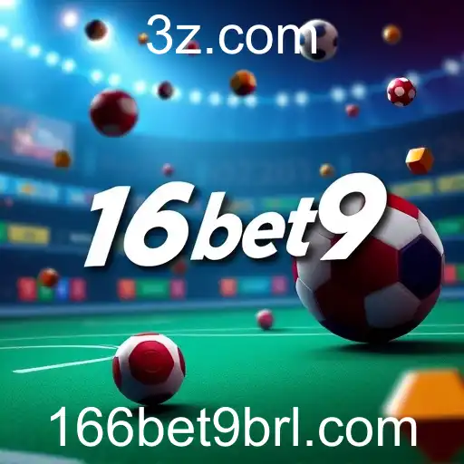 O Impacto do 166bet9 nas Tendências de Jogos Online