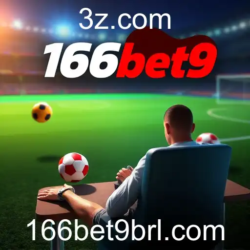 A Ascensão dos Jogos Online: Um Olhar sobre o 166bet9