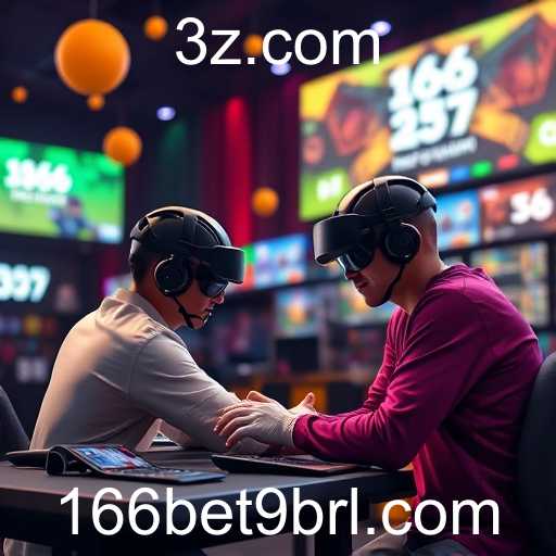 Expansão do Mercado de Apostas Online no Brasil