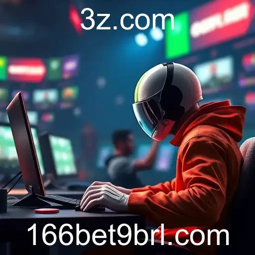 O Crescimento do Mercado de Jogos Online
