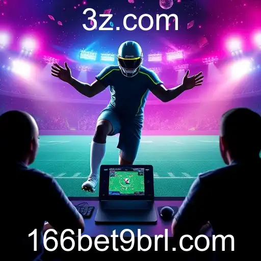 Novidades no Mundo dos Jogos Online