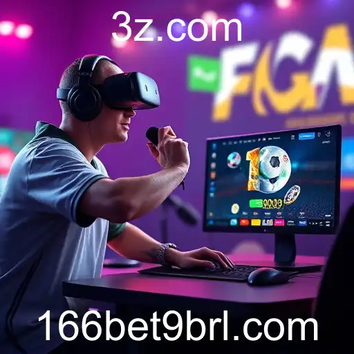 Tendências de Jogos Online em 2026