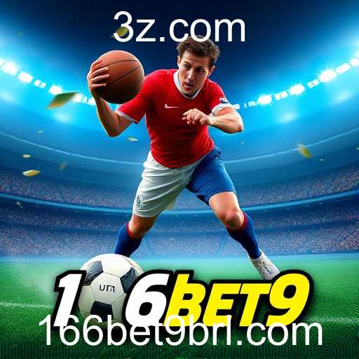 A Dinâmica das Apostas Esportivas no 166bet9