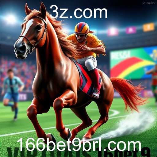 Explorando a Categoria de Jogos Virtuais no 166bet9